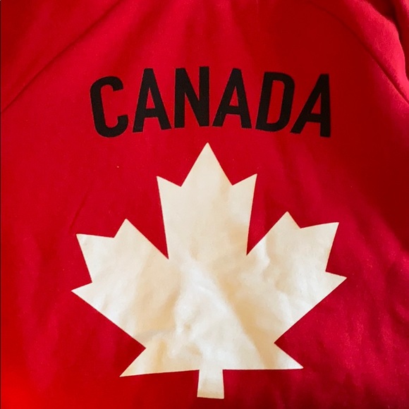 Canada HBC hoodie - Picture 2 of 3